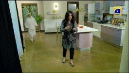 Aafat - Episode 10 - 26th October 2024